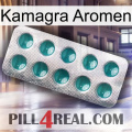 Kamagra Flavours dapoxetine1